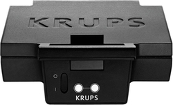 Fotoja e Toster Krups FDK451, 850 W, i zi