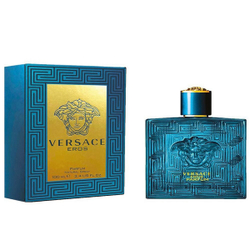 Fotoja e Eau De Parfum Versace Eros, 100 ml