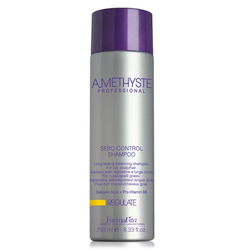 Fotoja e Shampo Amethyste Regulate Sebo Control, 250 ml