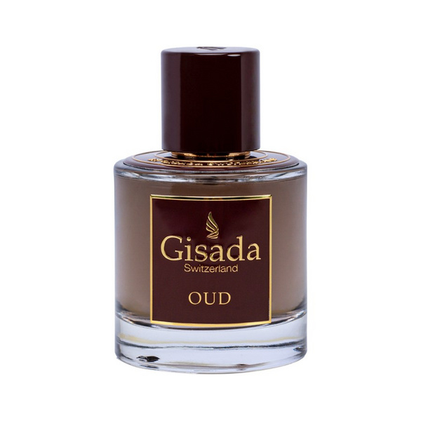 Fotoja e Eau De Parfum Gisada Oud, 100 ml