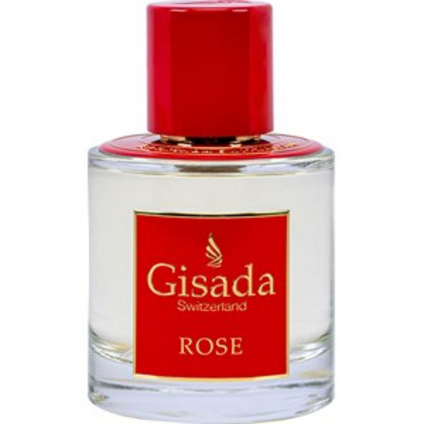 Fotoja e Eau De Parfum Gisada Rose, 100 ml