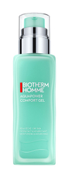 Fotoja e Xhel hidratues për fytyrë Biotherm Aquapower Comfort Gel, 75 ml