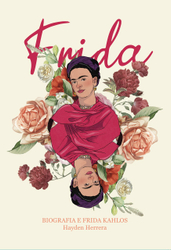 Fotoja e FRIDA - HAYDEN HERRERA