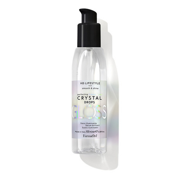 Fotoja e Serum Hd Lifestyle Crystal Drops Elixir, 100 ml