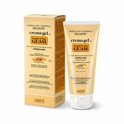 Fotoja e Xhel balte Guam FIR, 150 ml