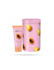 Fotoja e Losion për trup Pupa Coffret Fruit Lovers Papaya, 200 ml, Picture 1