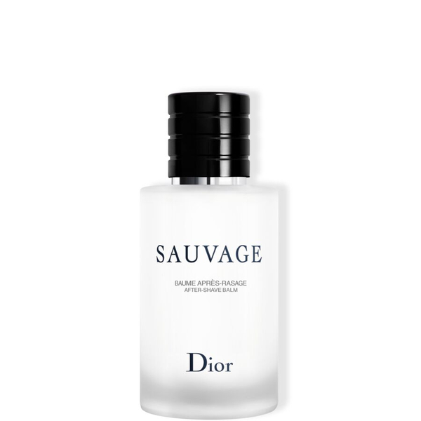 Fotoja e Balsam pas rrojës Dior Sauvage After-shave Balm Scented After, 100 ml
