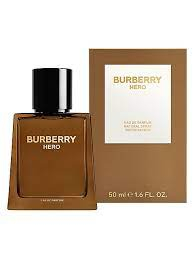 Fotoja e Eau de Parfum Burberry Hero, 100 ml