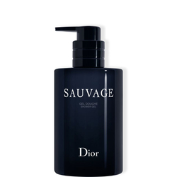 Fotoja e Xhel dushi për trup Dior Sauvage, 250 ml