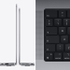 Fotoja e Apple MacBook Pro 16.2