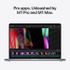 Fotoja e Apple MacBook Pro 16.2