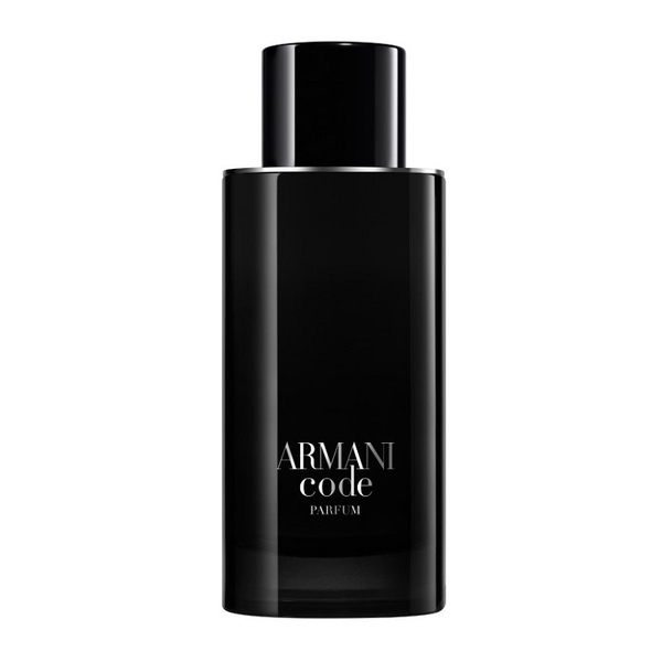 Fotoja e Eau de Parfum Armani Code Refillable men's perfume, 50 ml