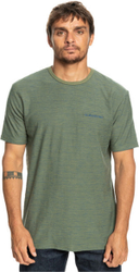 Fotoja e Maicë Quiksilver KENTIN Regular Fit EQYKT04277-GPH3, e gjelbër, L