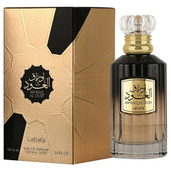 Fotoja e Parfum Lattafa Awraq Al Oud pLTF088, 100ml