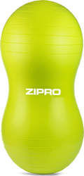 Fotoja e Top fitnesi Zipro Peanut, 45 cm, i gjelbër