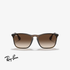 Fotoja e Syze dielli Ray-Ban RB4187 856/13 54, Picture 2