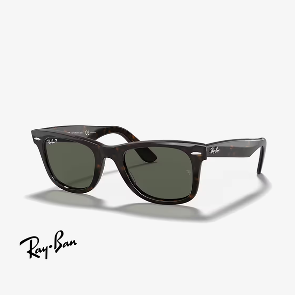 Fotoja e Syze dielli Ray-Ban RB2140 902/58 50