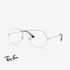 Fotoja e Syze optike Ray-Ban RX6489 2501 58, Picture 1