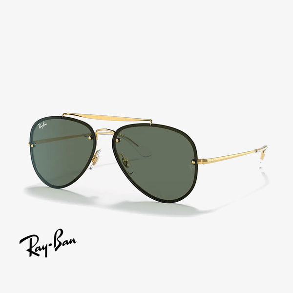 Fotoja e Syze dielli Ray-Ban RB3584N 905071 61