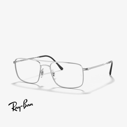 Fotoja e Syze optike Ray-Ban RX6434 2501 53