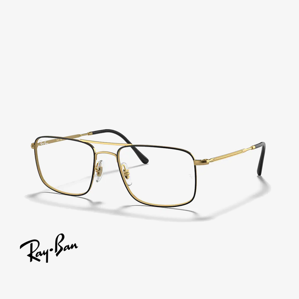 Fotoja e Syze optike Ray-Ban RX6434 2946 53