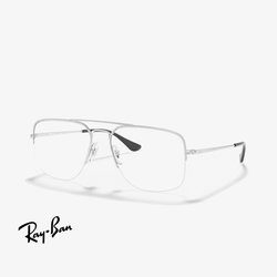 Fotoja e Syze optike Ray-Ban RX6441 2501 56