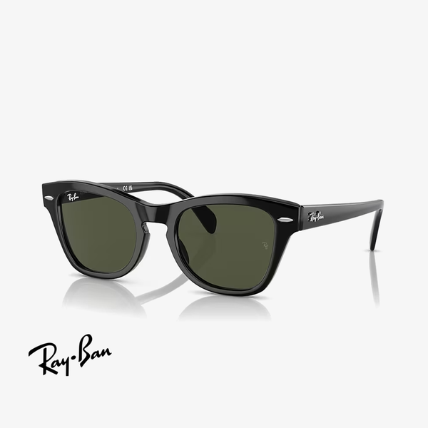 Fotoja e Syze dielli Ray-Ban RB0707S 901/31 50