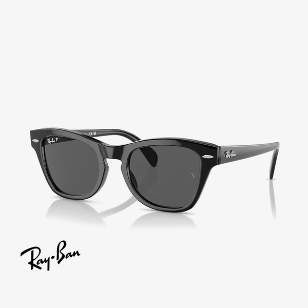 Fotoja e Syze dielli Ray-Ban RB0707S 901/48 50