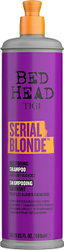 Fotoja e Shampo Tigi Bed Head Serial Blonde kDKR9404, 400 ml