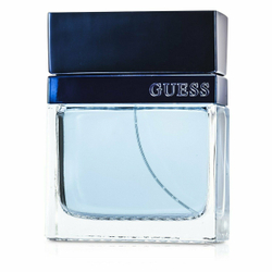 Fotoja e Eau de Toilette Guess Seductive Homme Blue, 100 ml