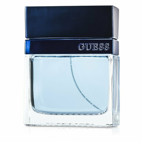 Fotoja e Eau de Toilette Guess Seductive Homme Blue, 100 ml