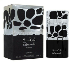 Fotoja e Eau de Parfum Lattafa Qimmah Man, 100ml