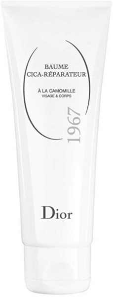Fotoja e Krem rigjenerues për fytyrë Dior, 75ml