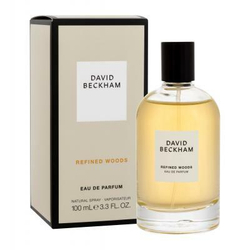Fotoja e Eau de Parfum David Beckham Refined Woods, 100 ml