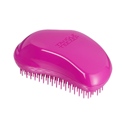 Fotoja e Krehër Tangle Teezer Fine & Fragile Berry Bright, rozë