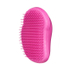 Fotoja e Krehër Tangle Teezer Fine & Fragile Berry Bright, rozë, Picture 3