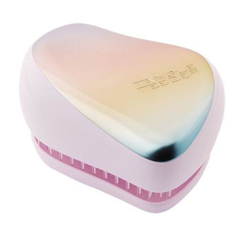 Fotoja e Krehër Tangle Teezer Pearlescent Matte Chrome