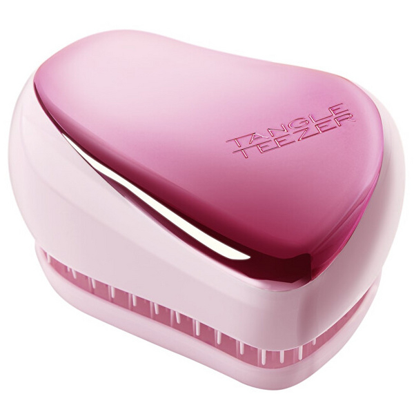 Fotoja e Krehër Tangle Teezer Baby Doll Pink