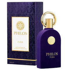 Fotoja e Eau de Parfum Alhambra Philos Pura pALB036, 100 ml