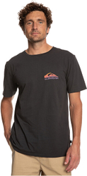 Fotoja e Maicë Quiksilver PASTIMEPARADISE mQU2813, e zezë, L