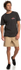 Fotoja e Maicë Quiksilver PASTIMEPARADISE mQU2813, e zezë, L, Picture 5