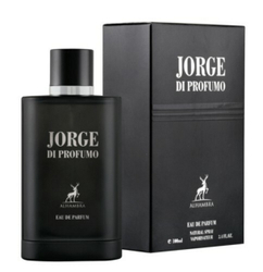 Fotoja e Eau de Parfum Alhambra Jorge Di Profumo pALB016, 100 ml