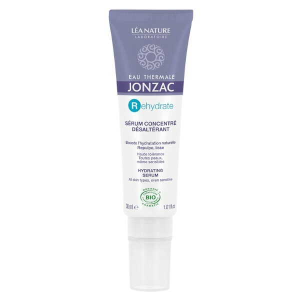 Fotoja e Serum hidratues Eau Thermale Jonzac Rehydrate Bio, 30 ml