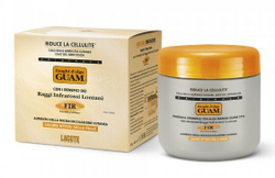 Fotoja e Baltë për celulit Guam, 500 g