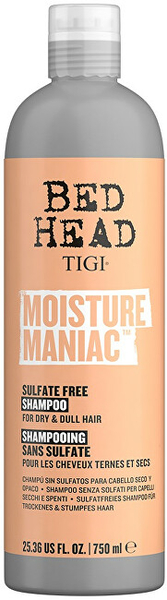 Fotoja e Shampo Tigi Bed Head Moisture Maniac kDKR10018, 400 ml