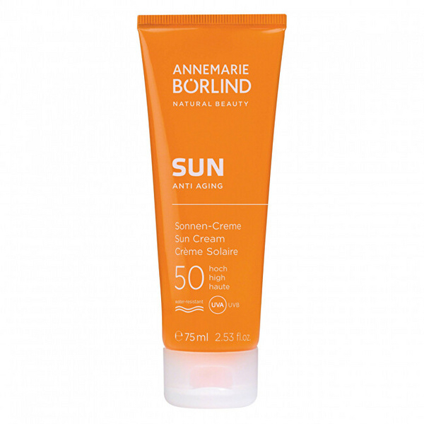 Fotoja e Krem dielli ANNEMARIE BORLIND SPF 50, 50ml