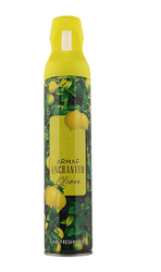 Fotoja e Freskues ajri Armaf Enchanted Lemon pARM235300, 300 ml