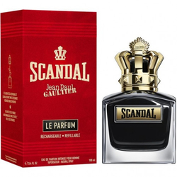 Fotoja e Le Parfum Jean Paul Gaultier Scandal Pour Homme, 100 ml