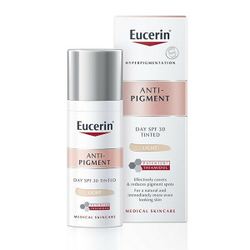 Fotoja e Krem dite me nuancë Eucerin SPF 30 Antipigment kDKR9618, 50 ml, light