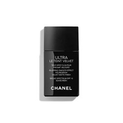 Fotoja e Krem pudër e lëngshme Chanel Ultra Le Teint Velvet SPF 15 kDKR9337, 30 ml, 12 Beige Rosé